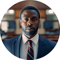Abebe Kebede scholarship winner