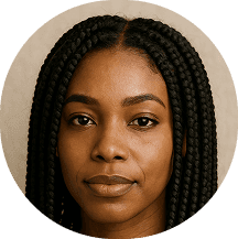 Tigist Haile scholarship winner
