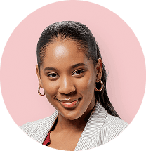 Sara Mohammed scholarship winner